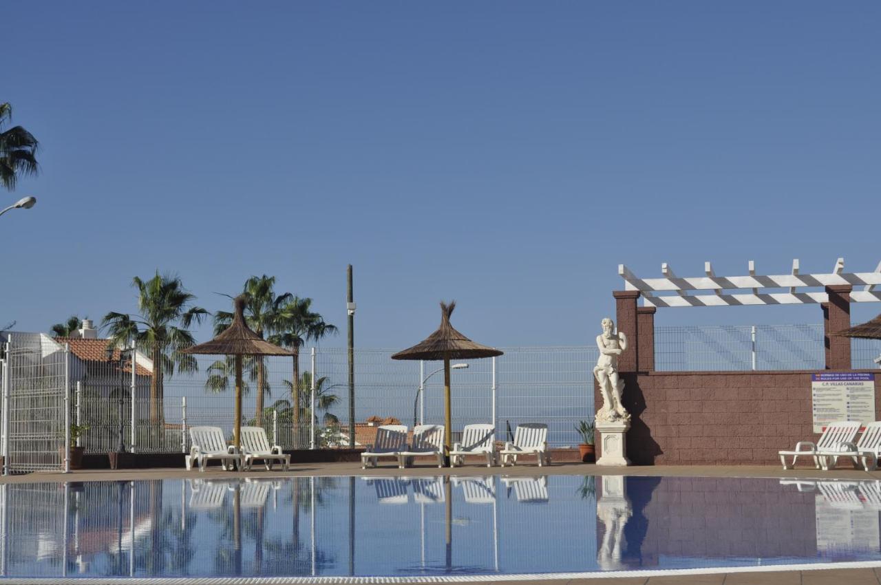 Villas Canarias Adeje